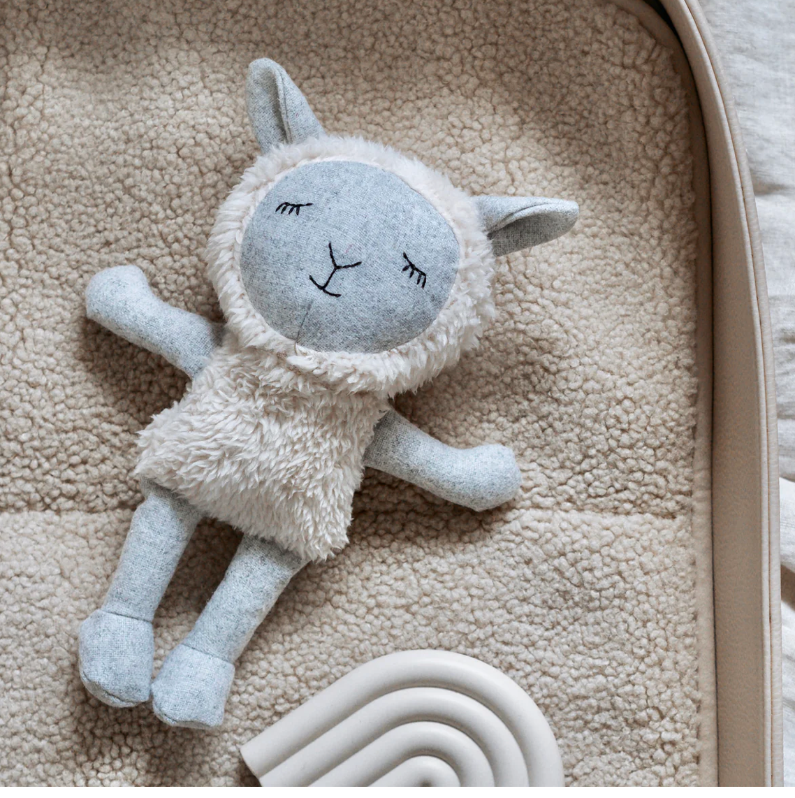 Gladys Sheep