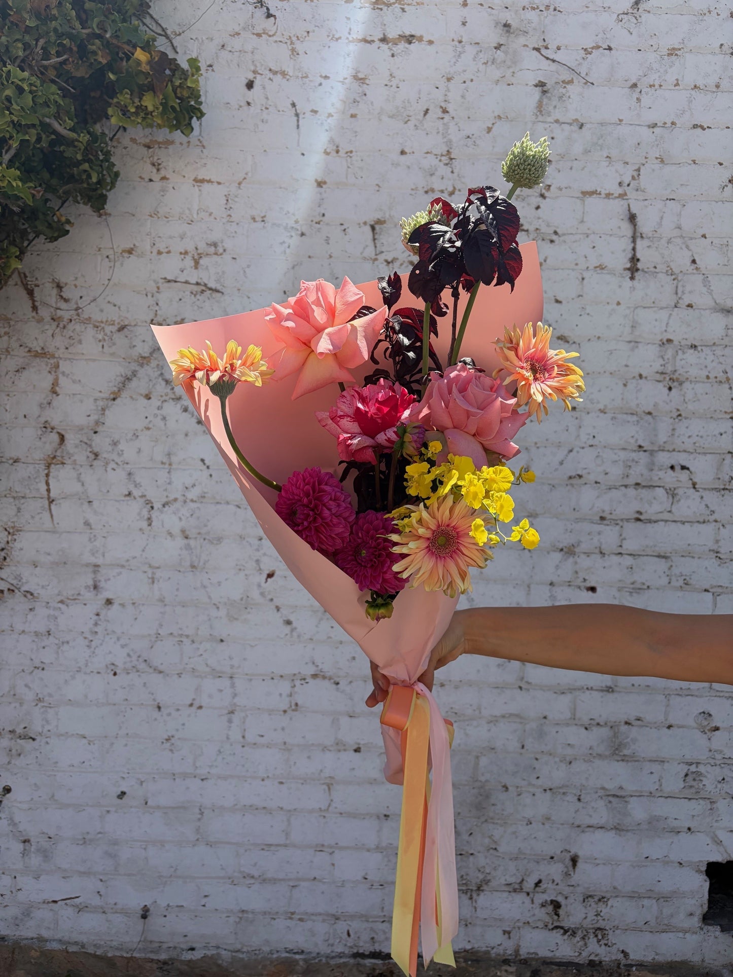 Flower Subscription