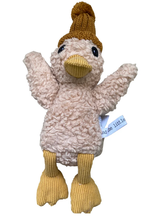 Petunia Duck