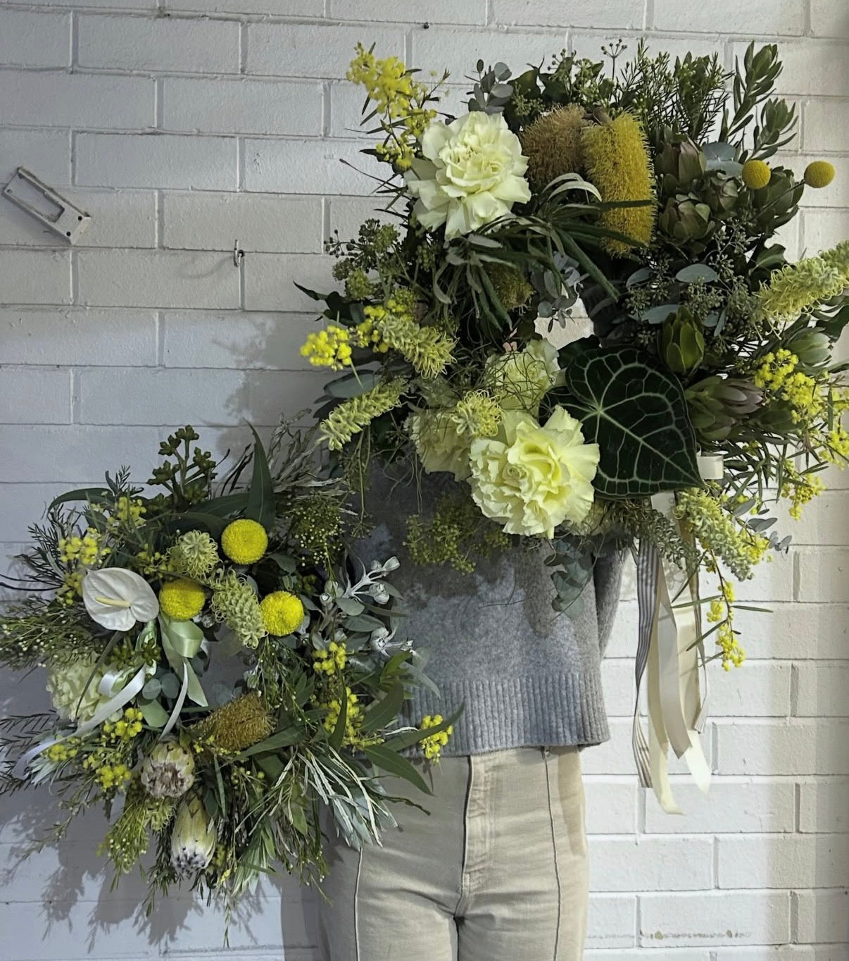 Memorial Wreath