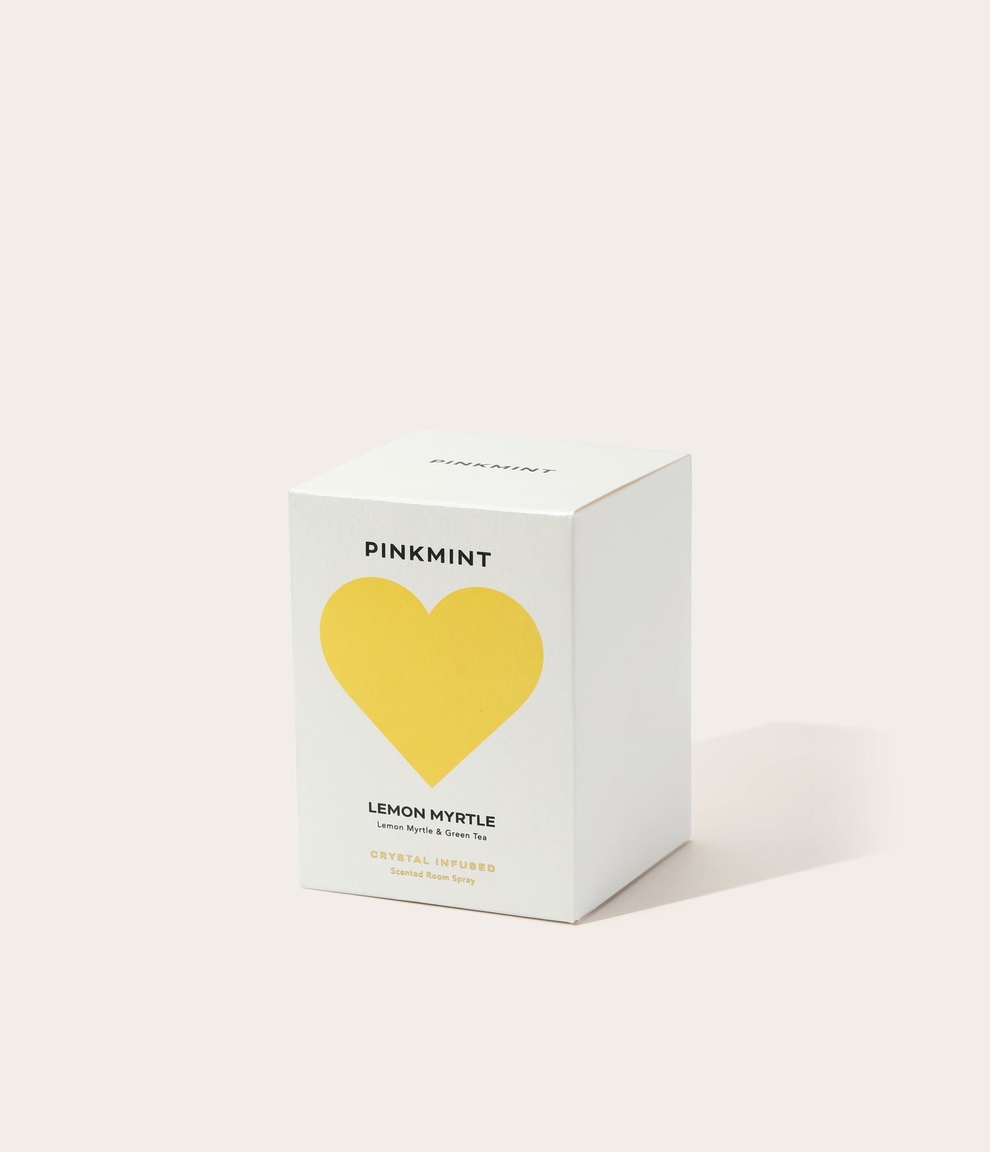 PINK MINT Soy Candle