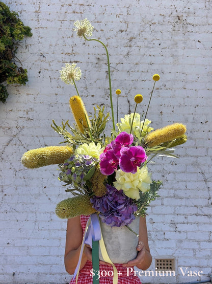 Florist Choice
