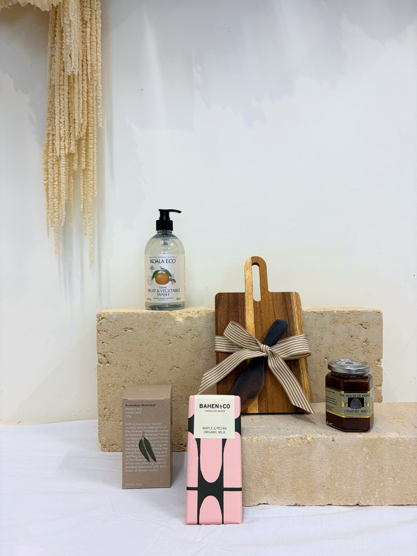 Corporate Real Estate Hampers