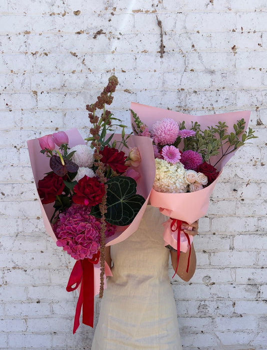 Valentine's Mixed Bunch