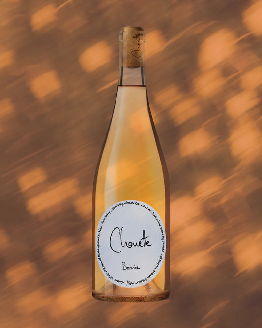 Chouette ‘25 Bonnie Rosé
