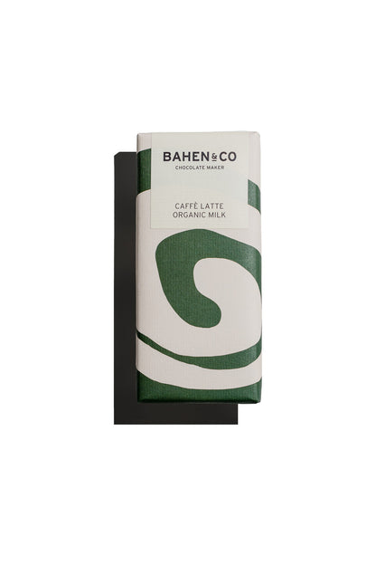 Bahen & Co Organic Chocolate