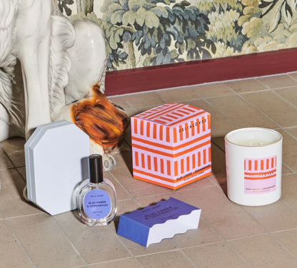 Celia Loves Soy Candle 195g