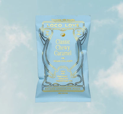 Loco Love Chocolate Truffle