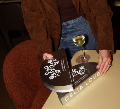 Celia Loves Candle Care Kit