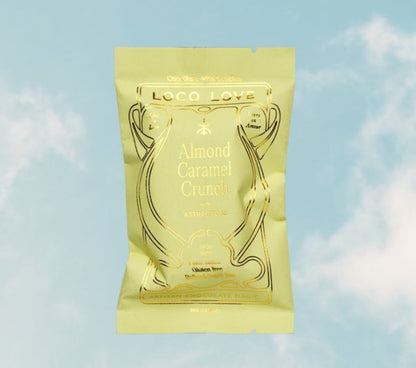 Loco Love Chocolate Truffle