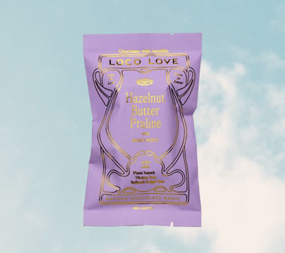 Loco Love Chocolate Truffle