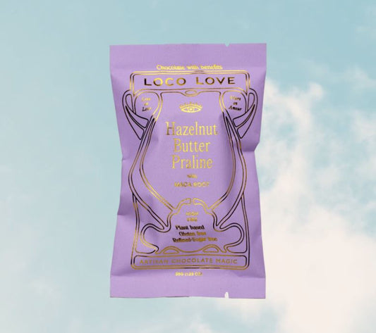 Loco Love Chocolate Truffle