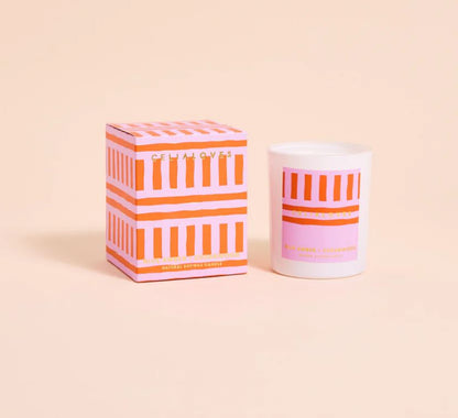 Celia Loves Soy Candle 195g