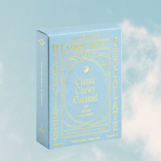 Loco Love Chocolate Twin Pack