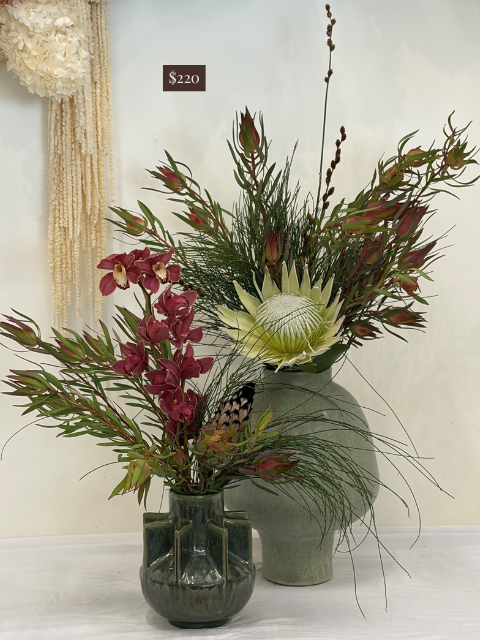 Weekly Corporate Flower Delivery