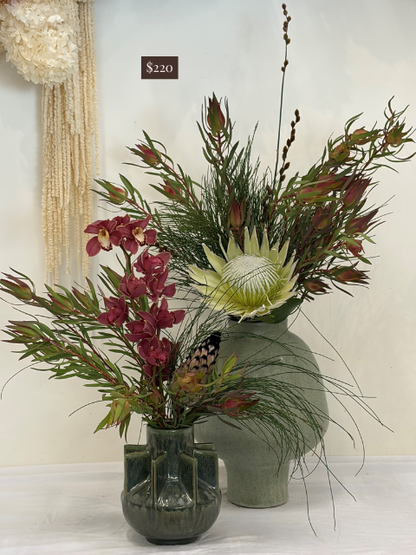 Weekly Corporate Flower Delivery