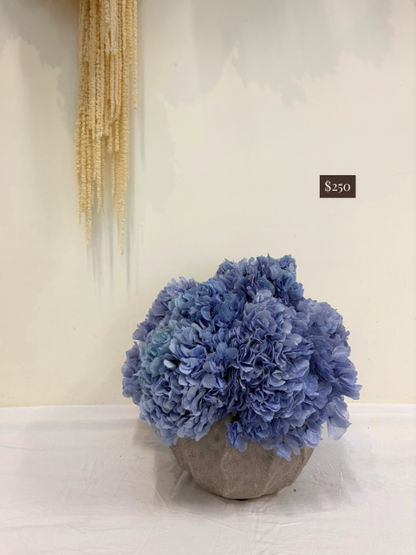 Custom Preserved Corporate Arrangement