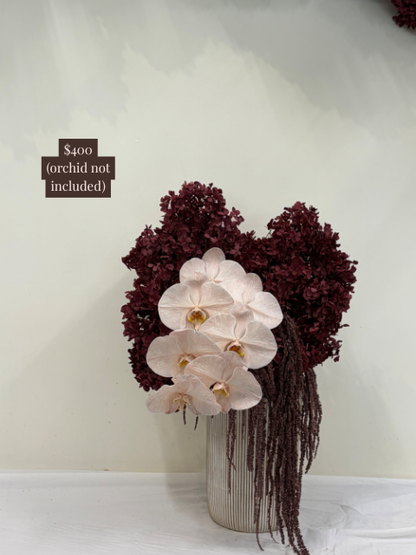 Custom Preserved Corporate Arrangement