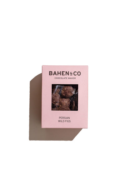 Bahen & Co Bites