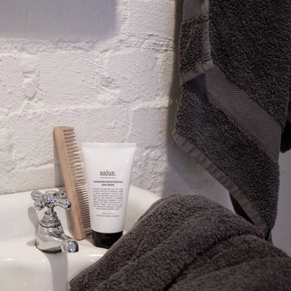 Salus Quandong Moisturising Hair Mask