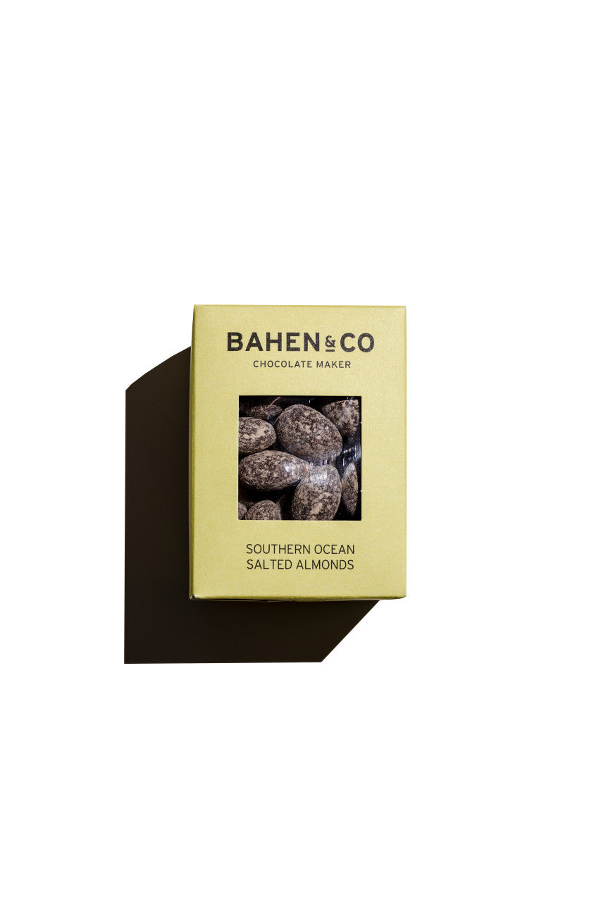 Bahen & Co Bites