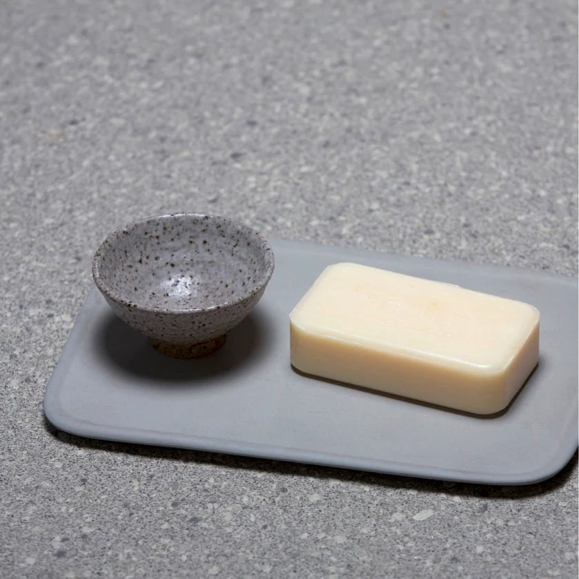 Salus Bar Soap