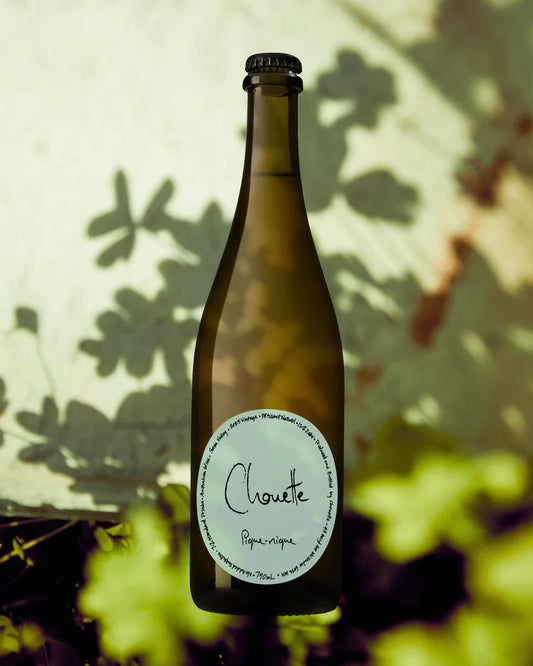 Chouette ‘25 Pique-nique Sparkling