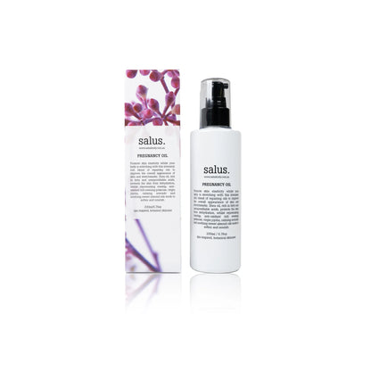 Salus Pregnancy Oil