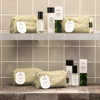 Salus Replenish Skin Set