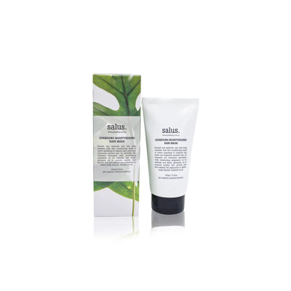 Salus Quandong Moisturising Hair Mask