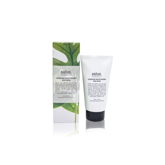 Salus Quandong Moisturising Hair Mask