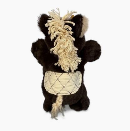 Earnest Donkey