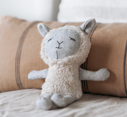 Gladys Sheep