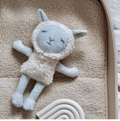 Gladys Sheep