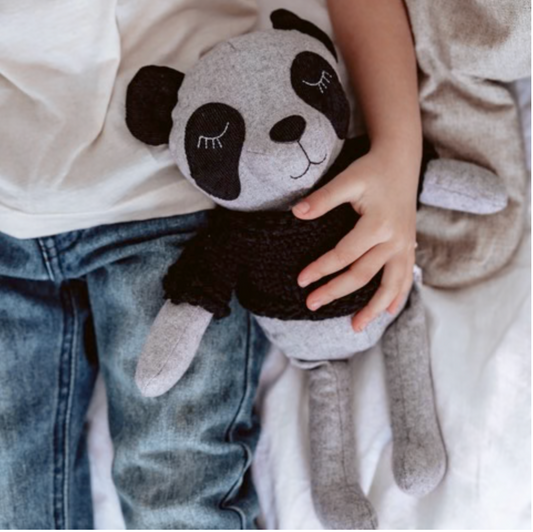 Cecil Panda