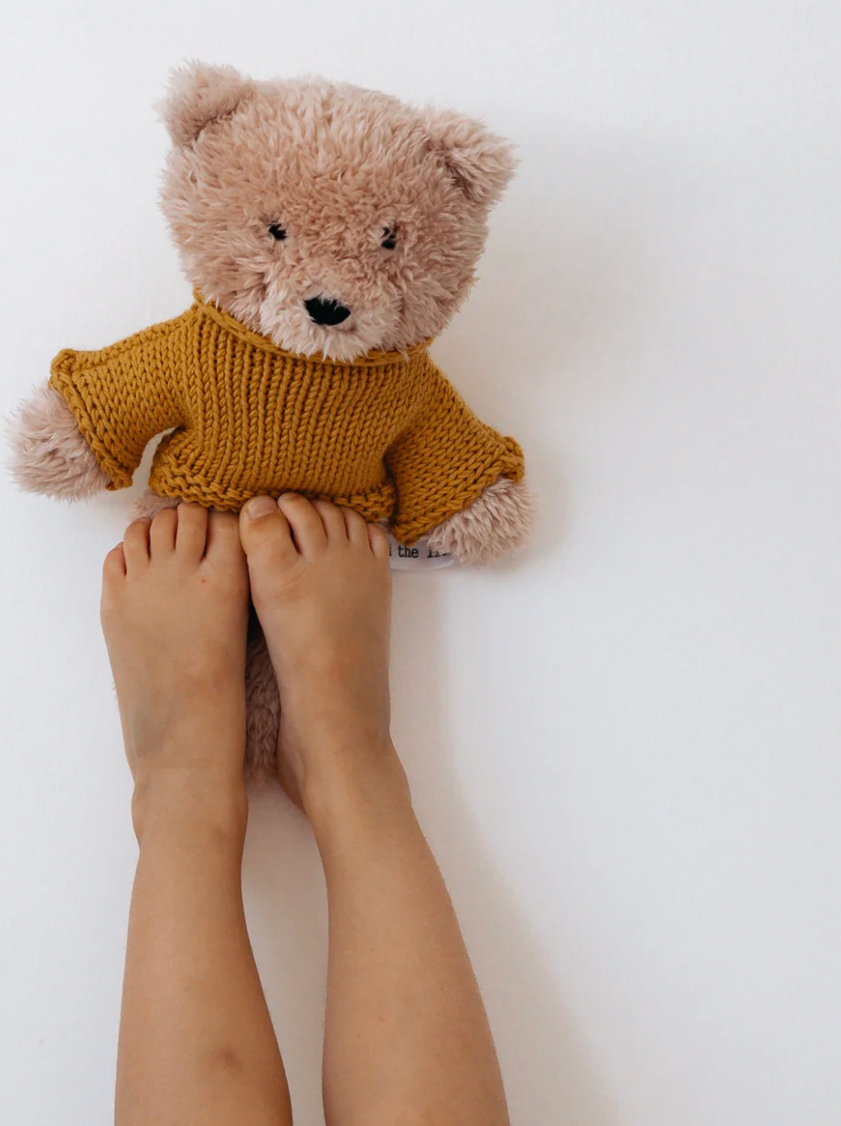 Dulcie Bear