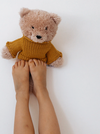 Dulcie Bear