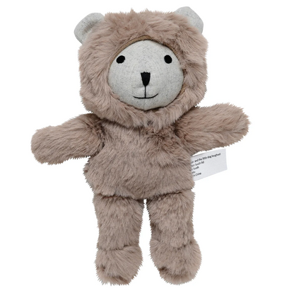Fletcher Bear