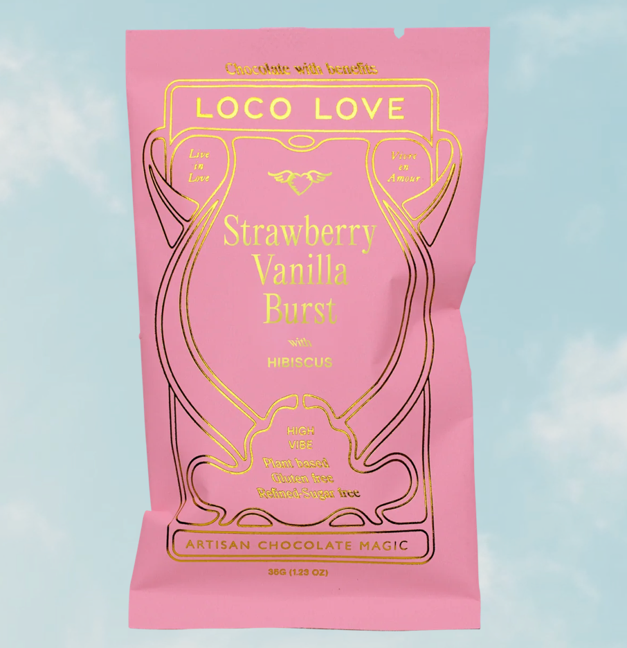 Loco Love Chocolate Truffle