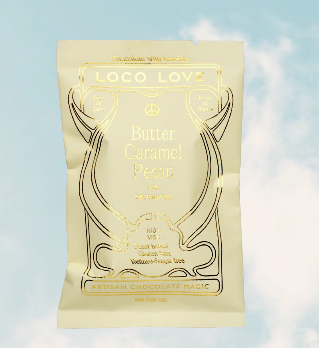 Loco Love Chocolate Truffle
