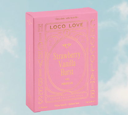 Loco Love Chocolate Twin Pack