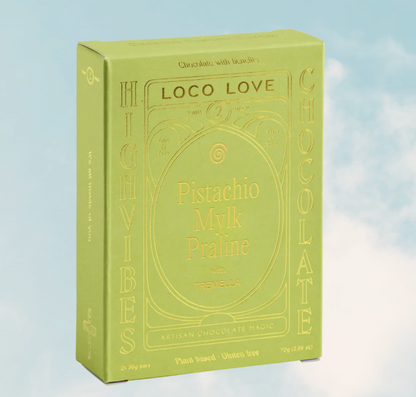 Loco Love Chocolate Twin Pack