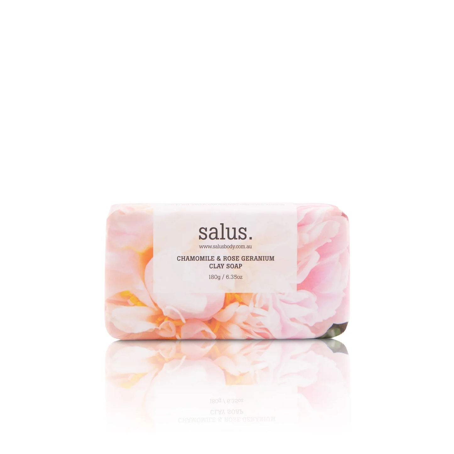 Salus Bar Soap