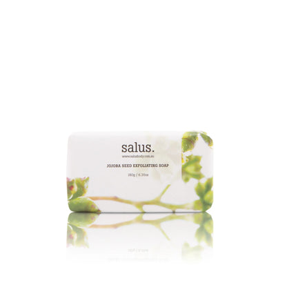 Salus Bar Soap