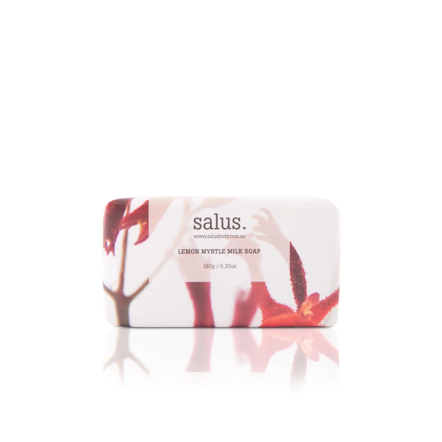 Salus Bar Soap