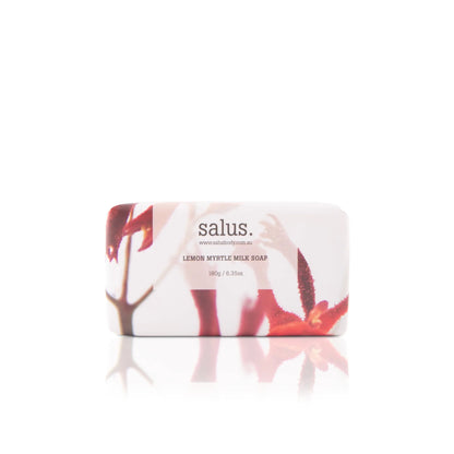 Salus Bar Soap