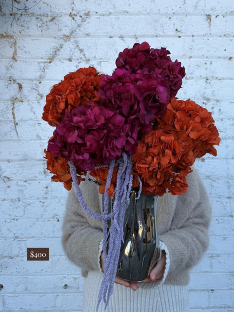 Custom Preserved Corporate Arrangement