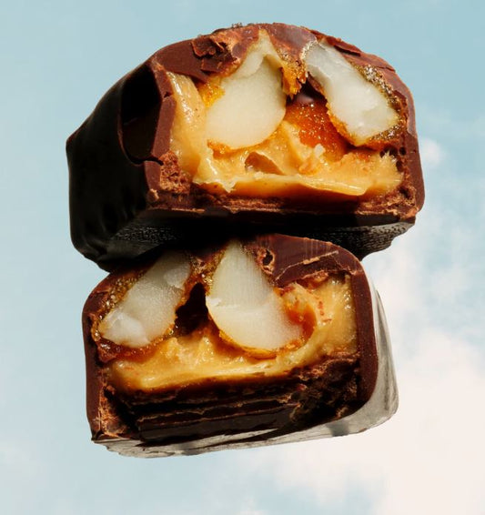 Loco Love Maple Macadamia Caramel Twin Pack