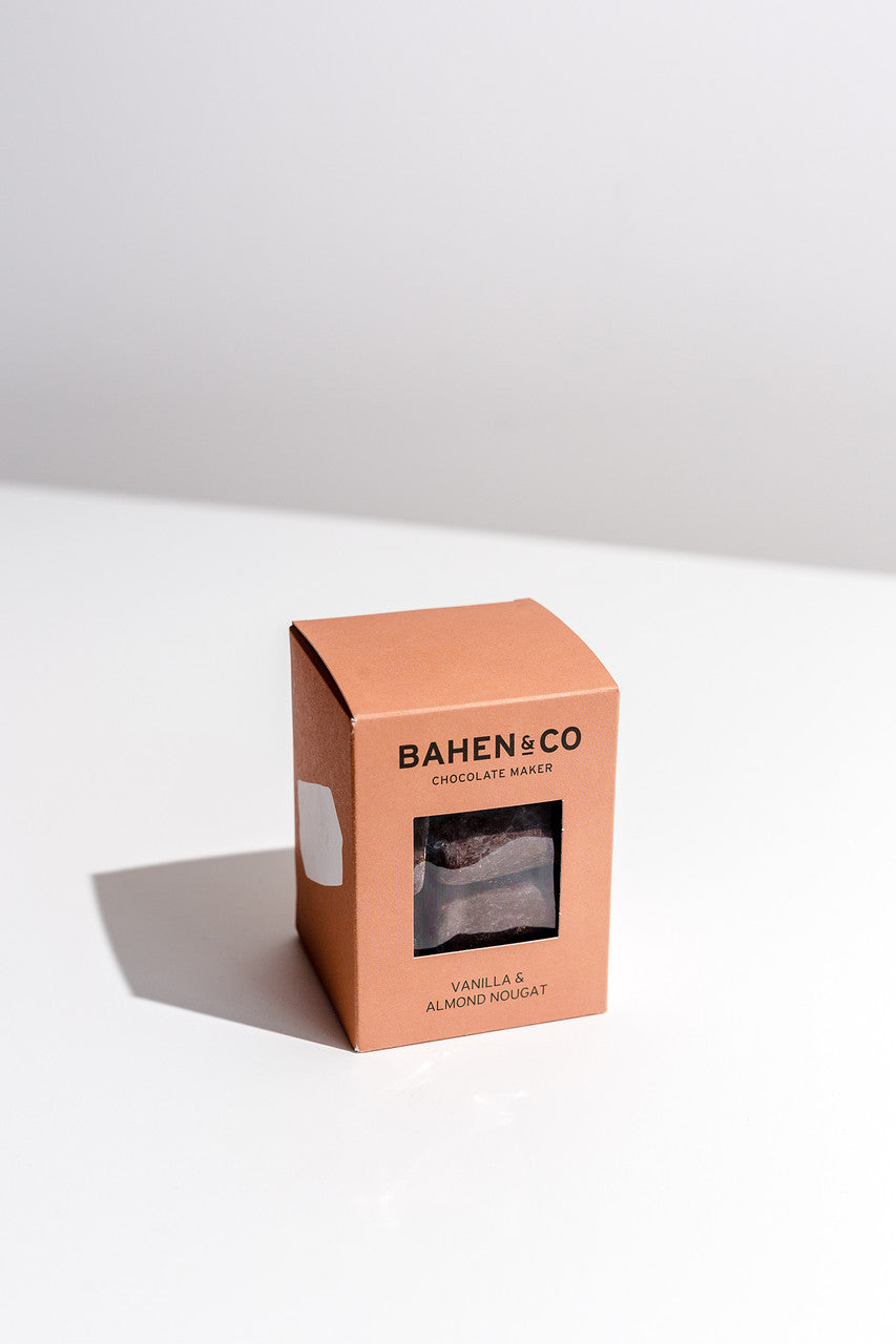 Bahen & Co Bites
