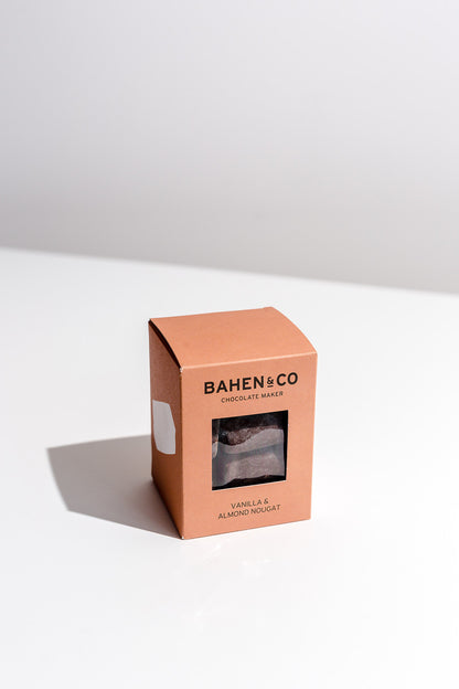 Bahen & Co Bites